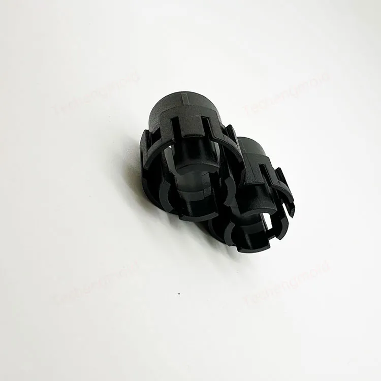 特诚科技PEEK精密注塑件实拍 2